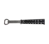 Boker Magnum - 09sc011 - Boker Magnum - Rainbow Balisong