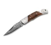 Boker Magnum Duke Lame Damas