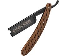 Boker Manufaktur Solingen Barber House - Édition Limitée 140922