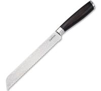 Boker Manufaktur Solingen MEISTERKLINGE DAMAST COUTEAU À PAIN 130953DAM