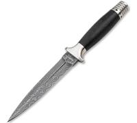 Boker Manufaktur Solingen MG-42 Damast Dague 121506DAM