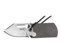 boker plus - 01bo210 - boker plus - dog tag knife couleur G