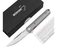 BOKER PLUS - 01BO267 - KWAIKEN Mini Flipper Titan