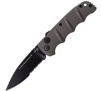 BOKER PLUS AKS-74 Noir D2 01KALS94