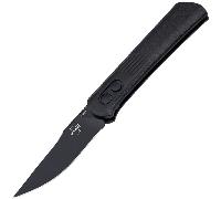 Boker Plus ALLUVIAL ALL BLACK 01BO346