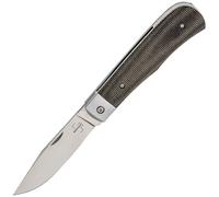 BOKER PLUS Bonfire Micarta 01BO182