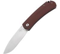 Boker Plus Boston Slipjoint 01BO618