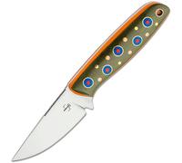 BOKER PLUS Couteau fixe The Brook 02BO031