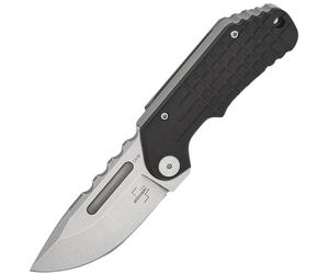 Boker Plus DVALIN FOLDER DROP 01BO548