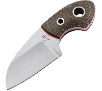 Boker Plus GNOME MICARTA D2 02BO324
