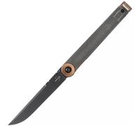 BOKER PLUS Kaizen Green Canvas Micarta 01BO391