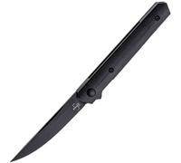 BOKER PLUS Kwaiken Air Mini G10 Tout Noir 01BO329