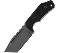 BOKER PLUS Little Dvalin Tanto Noir 02BO034