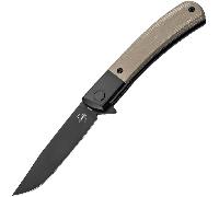 Boker Plus Modern Gentleman's Lockback 01BO931