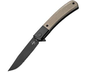 Boker Plus Modern Gentleman's Lockback 01BO931