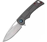 Boker Plus P51 MUSTANG DAMAST 01BO910DAM