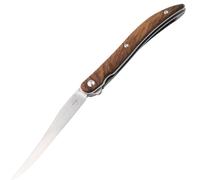 Boker Plus Urban Texas Tooth Pick Cocobolo 01BO389