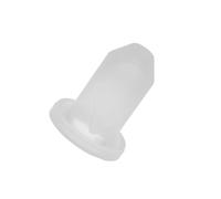 BOKIOESDE Moule à à lèvres en silicone en forme de rose, démoulage, idéal pour la création de baumes lèvres. Moule réutilisable silicone souple,