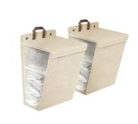 BOKIOESDE Panier à linge pour dortoir offrant une grande capacité de | gain de place, idéal pour les étudiants à la recherche de solutions de rangement optimales pour leur linge.