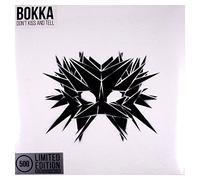 Bokka - Don't Kiss & Tell [Import]