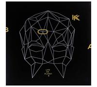 Bokka - Life on Planet B [Import Belge]