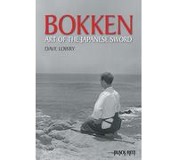 Bokken Art of the Japanese Sword