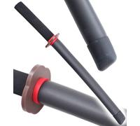 Bokken Tanto en Mousse 56cm Couteau Entrainement E412 Repliksword