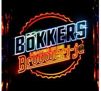 Bokkers - Leaven in De Brouweri-Je