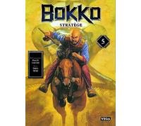 Bokko - Tome 5