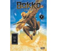 Bokko - Tome 7