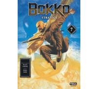 Bokko - Tome 7 - Kenichi Sakemi - Vega Dupuis - broché - Manga