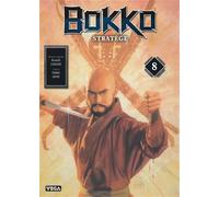Bokko - Tome 8