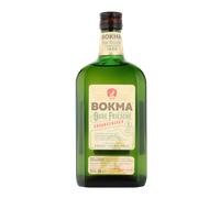 Bokma Oude Jenever - Vierkant 1l Genièvre
