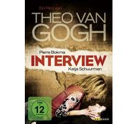 Bokma,Pierre - Interview/Theo Van Gogh [Import]