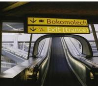 Bokomolech – Exit – CD – Import