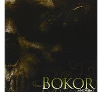 Bokor - Anomia 1