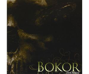 Bokor - Anomia 1