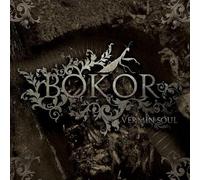 Bokor - Vermin Soul