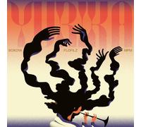 Bokoya & FloFilz Yurika (Vinyl) 12" Album