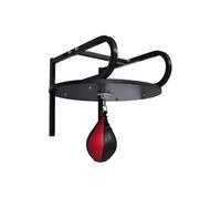 Ensemble de Poire de Frappe Support Pivotant Sac de Boxe Entraînement vidaXL