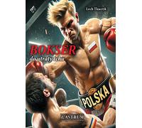 Bokser Do utraty tchu - Lech Tkaczyk (littérature, récit en polonais)