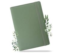 Bokshi | Étui pour carnet de maternité en un | Organiseur de documents tout-en-un en cuir synthétique de qualité supérieure | Porte-documents élégant pour femmes enceintes | Cadeau de naissance