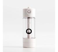 BOKU - Bidet Portable BOKU MINI - Toilette Japonaise Portable - Douchette WC Discrète, Pliable - Hygiénique, Écologique et Économique - Fonctionne Sans Électricité, Facile à Utiliser