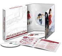 Boku Dake Ga Inai Machi (Desaparecido Ep. 1 Au 12)