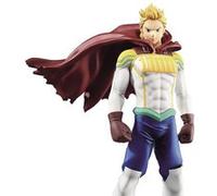 Banpresto Figurine My Hero Academia BWFC Lemilion 18 cm