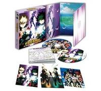 Boku no Hero Academia the Movie -Heroes: Rising / My Hero Academia: El Despertar de los Héroes (Ed. Collector)