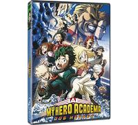 Boku No Hero Academia The Movie -My Hero Academia: Two Heroes / My Hero Academia. Dos Héroes