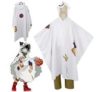 Boku No My Hero Academia Midoriya Izuku Cosplay perruques Costumes Cape Cape pour Halloween noël S