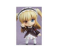 Nendoroid No. 317 Boku Wa Tomodachi Ga Sukunai Next: Hasegawa Kobato G