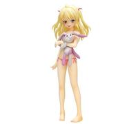 Boku Wa Tomodachi Ga Sukunai: Hasegawa Kobato Beach Queens Version 1/10 Pvc Figurine
